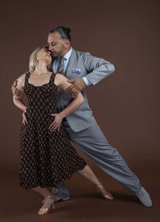 Tango Argentin Ardèche