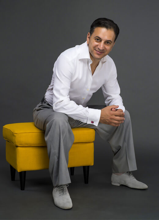 José Moréto tango