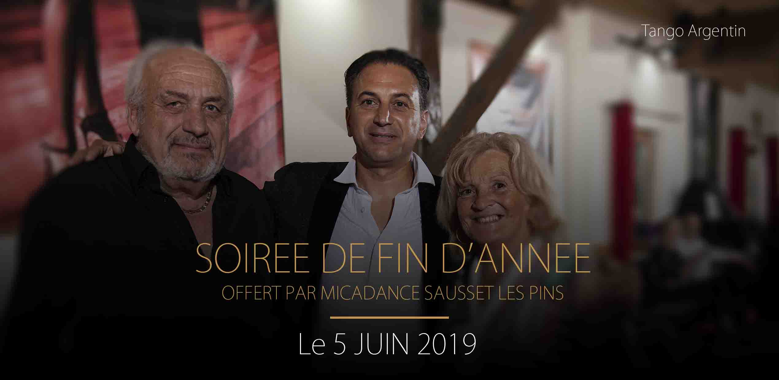 Micadanse