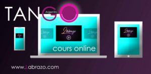 cours de tango gratuit